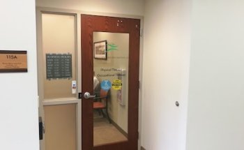 IBJI Physical & Occupational Therapy - Buffalo Grove