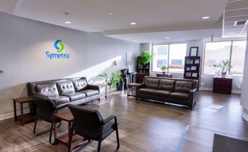 Symetria — Des Plaines Outpatient Rehab & Suboxone Clinic