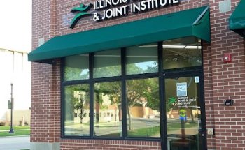 IBJI Physical Therapy - Schaumburg Town Square