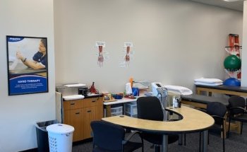 Athletico Physical Therapy - Elk Grove Village