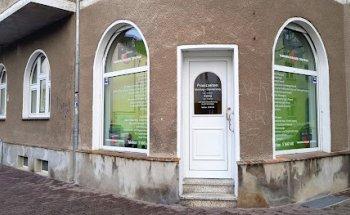 Physio- und Sporttherapeutisches Zentrum Dessau