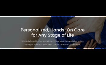 Sozo Physical Therapy - Chandler