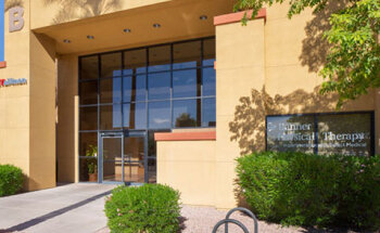 Banner Physical Therapy