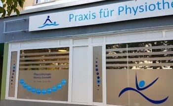 Mandy Dannehl Physiotherapie