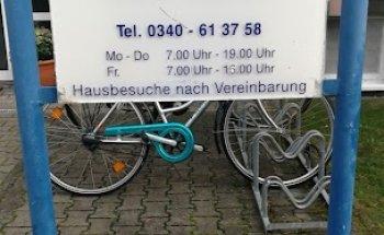 Schmidt Olivia Physiotherapie