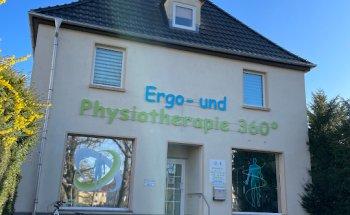 Physiotherapie 360°