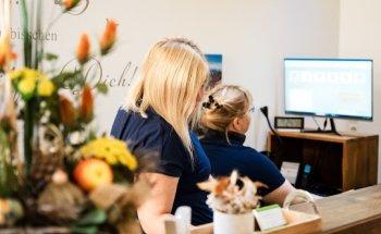 Praxis für Physiotherapie Vicky Henning