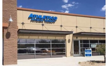 Athletico Physical Therapy - Chandler