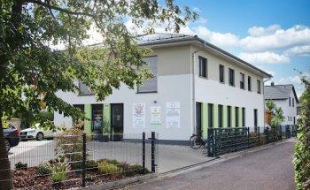 Physiotherapie Tobias John