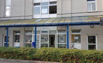 Praxis für Physiotherapie Petra Friedrich