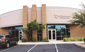 Arizona Physical Medicine and Rehabilitation, PC