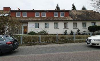 Physiotherapeutisches Zentrum