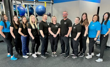LifeQuest Physical Medicine and Rehab