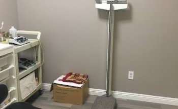 Dr. Jonie Chung Morita, DC/Better Health Chiropractic