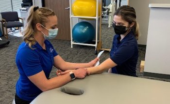 Yorba Linda Physical Therapy