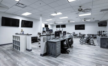 Serenity Healthcare & Physical Therapy