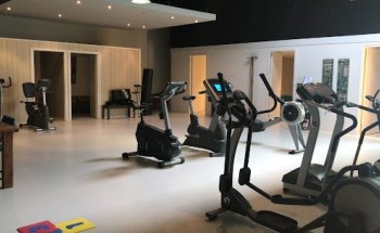 Therapie & Training Doetinchem - Therapie & Training Achterhoek