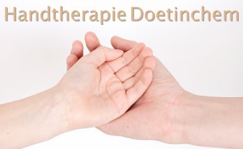 Handtherapie Doetinchem