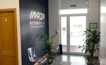 Return To Play - Fisioterapia Alcalá de Henares