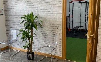 Return To Play - Fisioterapia Alcalá de Henares