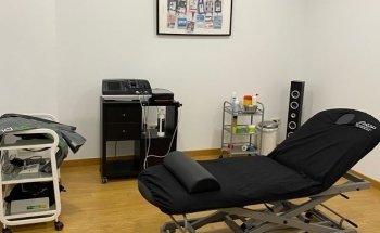 Return To Play - Fisioterapia Alcalá de Henares