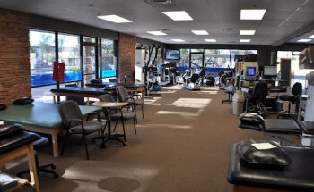 360 Physical Therapy - Chandler
