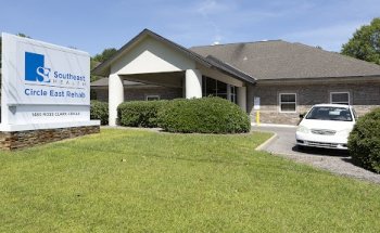 Southeast Health Circle East Rehab