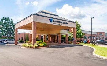 Encompass Health Rehabilitation Hospital of Dothan