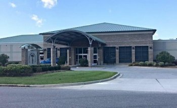 Encore Rehabilitation-Dothan