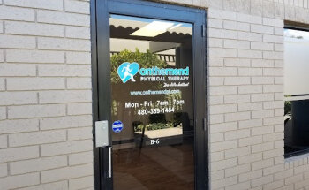 On the Mend Physical Therapy