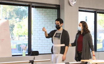 Spooner Uptown Chandler