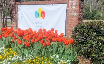 Foundations Pediatric Therapy