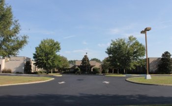 Westside Terrace Healthcare