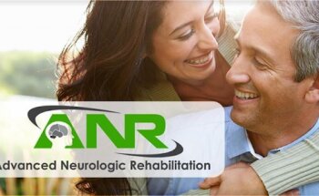 Advanced Neurologic Rehabilitation