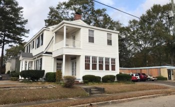 Southeast Intervention Group, Inc. d/b/a The Herring Houses of Dothan and Step By Step Recovery