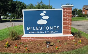 Milestones Psychology & Therapy