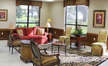 Extendicare Health Center