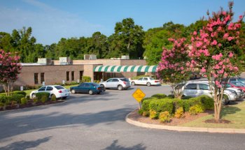 Laurel Oaks Behavioral Health Center
