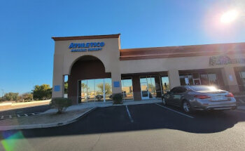 Athletico Physical Therapy - Chandler (Ray/Rural)