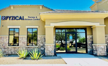 FYZICAL Therapy & Balance Centers - Airpark South