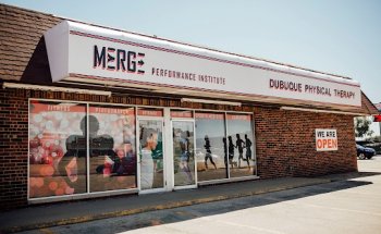 Dubuque Physical Therapy