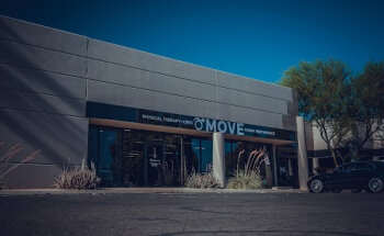 Move Human Performance Center & Physical Therapy