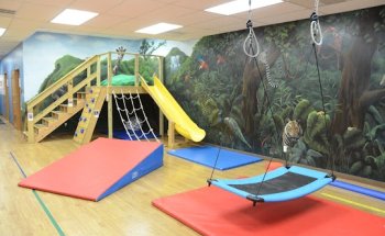 Unified Therapy Services - Pediatric and Neurological Clinic