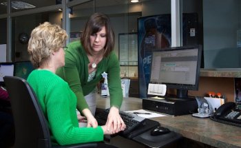 UnityPoint Health Finley Occupational Health Physical Therapy