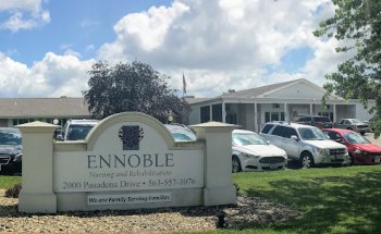 Ennoble Nursing and Rehabilitation