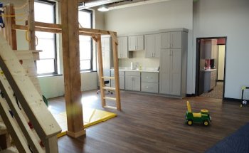 Unified Therapy Services - Adult and Pediatric Clinic