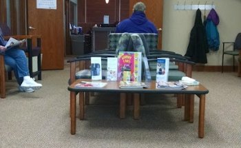 UnityPoint Health-Finley Hospital Asbury Square Outpatient Rehab