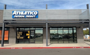 Athletico Physical Therapy - Chandler (Gilbert/Chandler Heights)