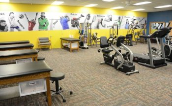 Unified Therapy Services - Adult Physical Therapy and Workforce Solutions