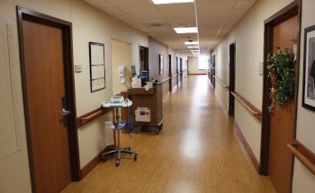 Stonehill Health Center